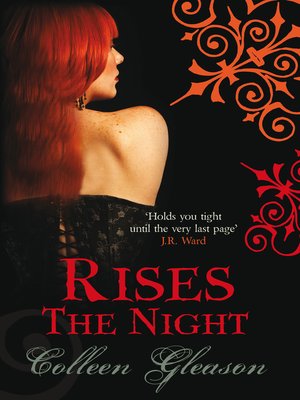 Rises the Night - ebook